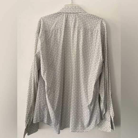 Prada Provocative Dress Shirt - Picture 3 of 4